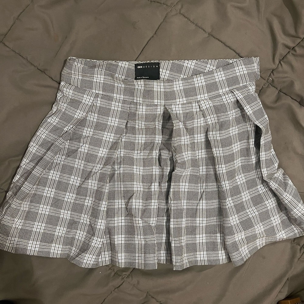 ASOS skort